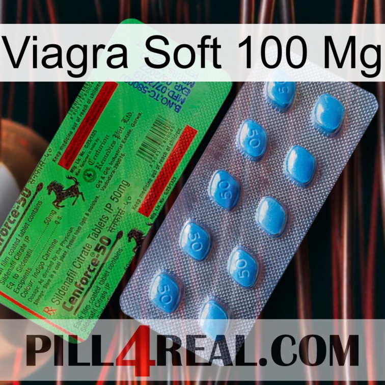 Viagra Soft 100Mg new03